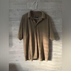 Members only‎ green polo men’s medium